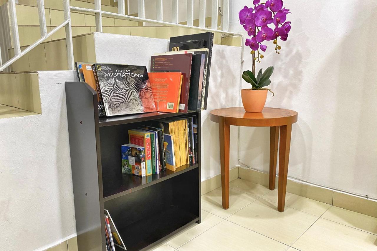 Teratak Persona Homestay. 4 Rooms Double Storey Terrace In Kuantan City. Extérieur photo